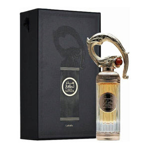 Lattafa Sehr Eau de Parfum for Men