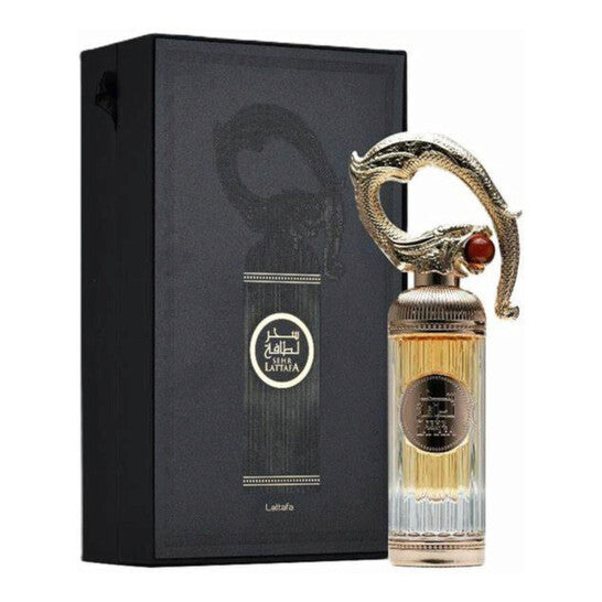 Lattafa Sehr Eau de Parfum for Men