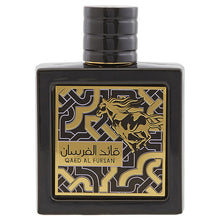 Lattafa Qaed Al Fursan Eau de Parfum Unisex