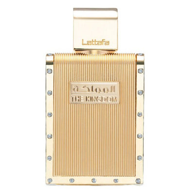 Lattafa The Kingdom Eau de Parfum for Men