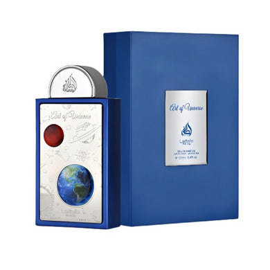 Lattafa Art Of Universe Eau de Parfum Unisex