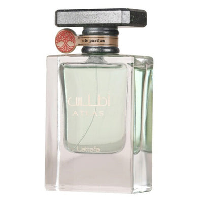 Lattafa Atlas Eau de Parfum for Women