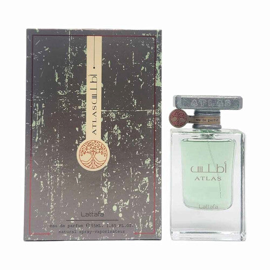 Lattafa Atlas Eau de Parfum for Women