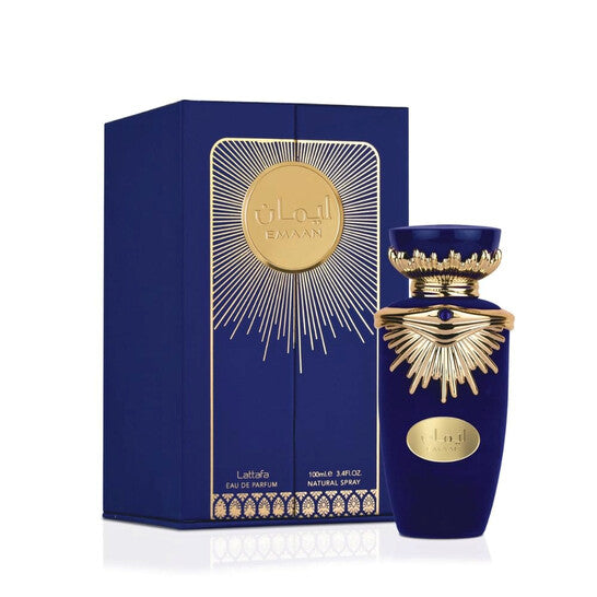 Lattafa Emaan Eau de Parfum Unisex