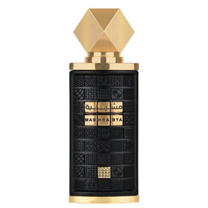 Lattafa Mashrabya Eau de Parfum Unisex