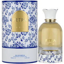 Lattafa Petra Eau de Parfum Unisex