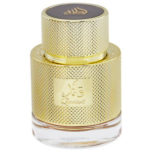 Lattafa Qaaed Eau de Parfum Unisex