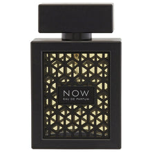 Lattafa Rave Now Black Eau de Parfum Unisex