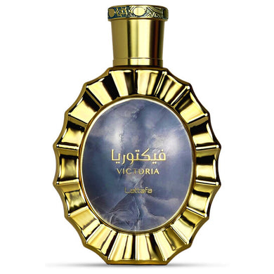 Lattafa Victoria Eau de Parfum for Women