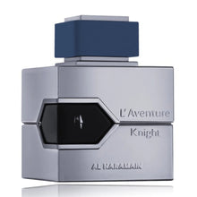 Al Haramain L'Aventure Knight Eau de Parfum for Men