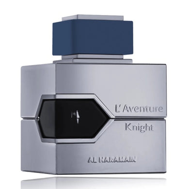 Al Haramain L'Aventure Knight Eau de Parfum for Men