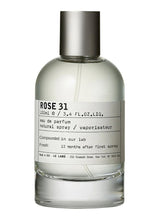 Le Labo Rose 31 Eau de Parfum Unisex