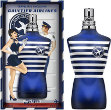 Jean Paul Gaultier Le Male Aviator Eau de Toilette for Men