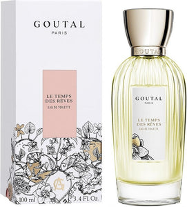 Annick Goutal Le Temps des Reves Eau de Toilette for Women