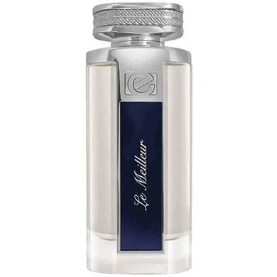 Essenza Le Meilleur Eau de Parfum for Men