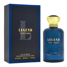 Bharara Legend Eau de Parfum for Men