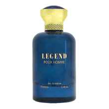 Bharara Legend Eau de Parfum for Men