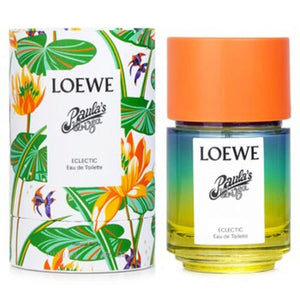 Loewe Paula's Ibiza Eclectic Eau de Toilette for Women