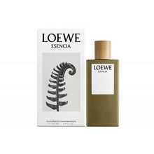 Loewe Esencia Eau de Toilette for Men
