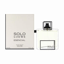 Loewe Solo Esencial Eau de Toilette for Men