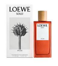 Loewe Solo Atlas Eau de Parfum for Men