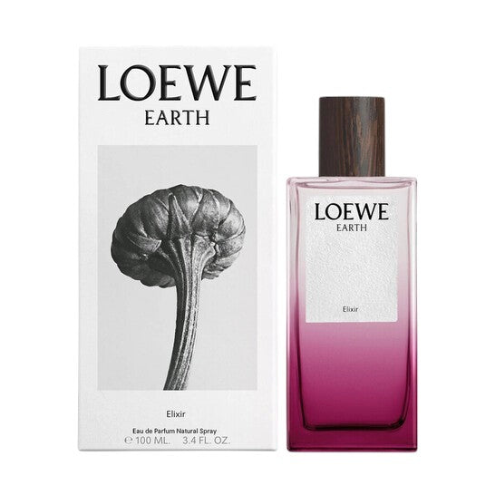 Loewe Earth Elixir Eau de Parfum Unisex