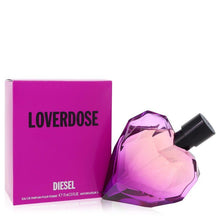 Diesel Loverdose Eau de Parfum for Women