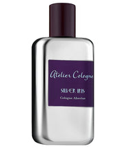 Atelier Cologne Silver Iris Pure Parfum Unisex