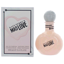 Katy Perry Mad Love Eau de Parfum for Women