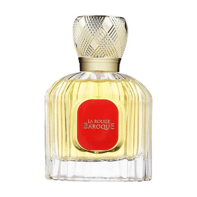 Maison Alhambra Baroque Rouge 540 Eau de Parfum for Women