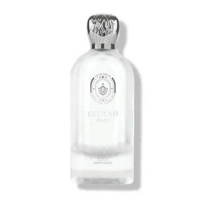 Maison Alhambra Delilah Blanc Eau de Parfum for Women
