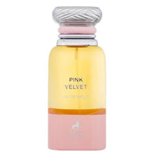 Maison Alhambra Pink Velvet Eau de Parfum for Women