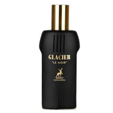 Maison Alhambra Glacier Le Noir Eau de Parfum for Men