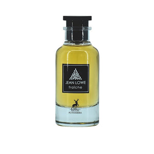 Maison Alhambra Jean Lowe Fraiche Eau de Parfum for Men