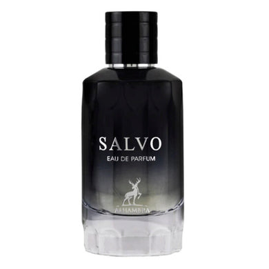 Maison Alhambra Salvo Eau de Parfum for Men