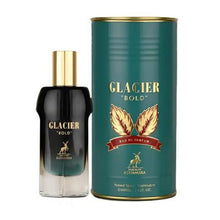 Maison Alhambra Glacier Bold Eau de Parfum Unisex