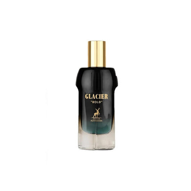 Maison Alhambra Glacier Bold Eau de Parfum Unisex