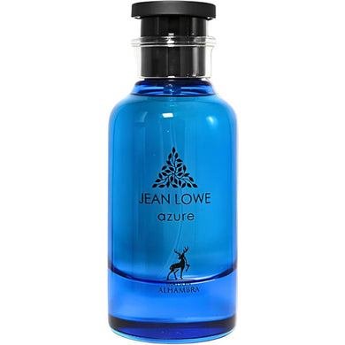 Maison Alhambra Jean Lowe Azure Eau de Parfum Unisex