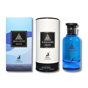 Maison Alhambra Jean Lowe Azure Eau de Parfum Unisex