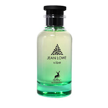 Maison Alhambra Jean Lowe Vibe Eau de Parfum Unisex