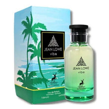 Maison Alhambra Jean Lowe Vibe Eau de Parfum Unisex