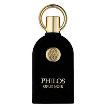 Maison Alhambra Philos Opus Noir Eau de Parfum Unisex