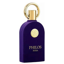 Maison Alhambra Philos Pura Eau de Parfum Unisex