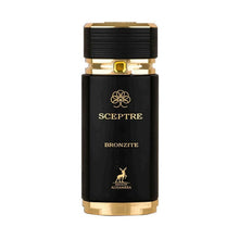 Maison Alhambra Sceptre Bronzite Eau de Parfum Unisex