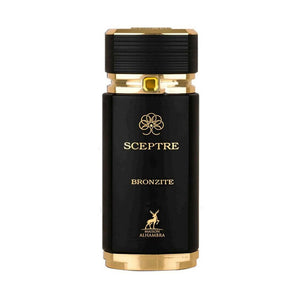 Maison Alhambra Sceptre Bronzite Eau de Parfum Unisex