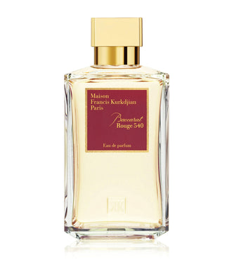 Maison Francis Kurkdjian Baccarat Rouge 540 Eau de Parfum for Women