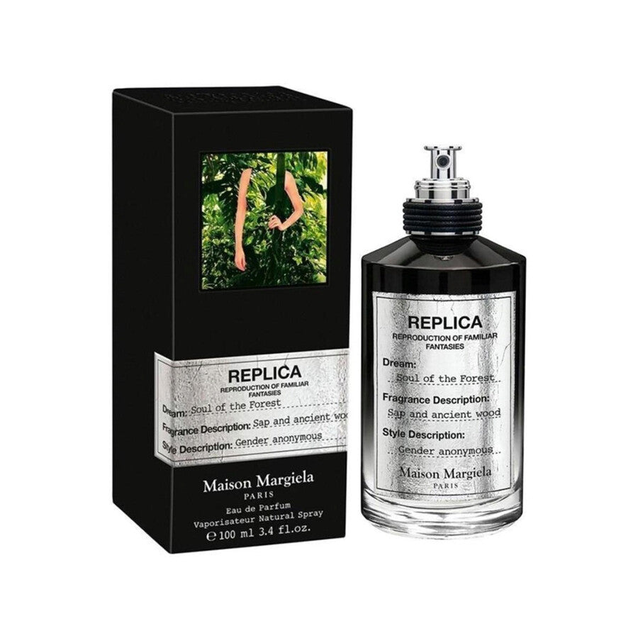 Maison Margiela Replica Soul of The Forest Eau de Parfum Unisex