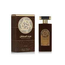 Lattafa Majd Al Sultan Asdaaf Eau de Parfum for Men