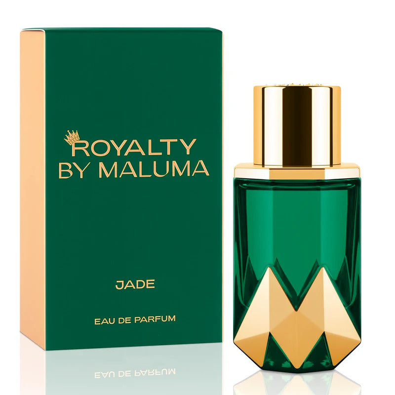 Maluma Jade Royalty Eau de Parfum for Women