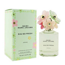 Marc Jacobs Daisy Eau So Fresh Spring Eau de Toilette for Women